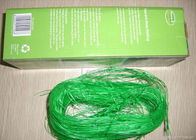 2m*10m Kletterpflanze-Stütznetz für Erbse/Bean verpackte in der Plastiktasche