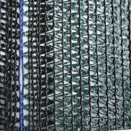 90% Hdpe Outside Shade Cloth PE Plastic Greenhouse Sun Shade Fabric 2*100m